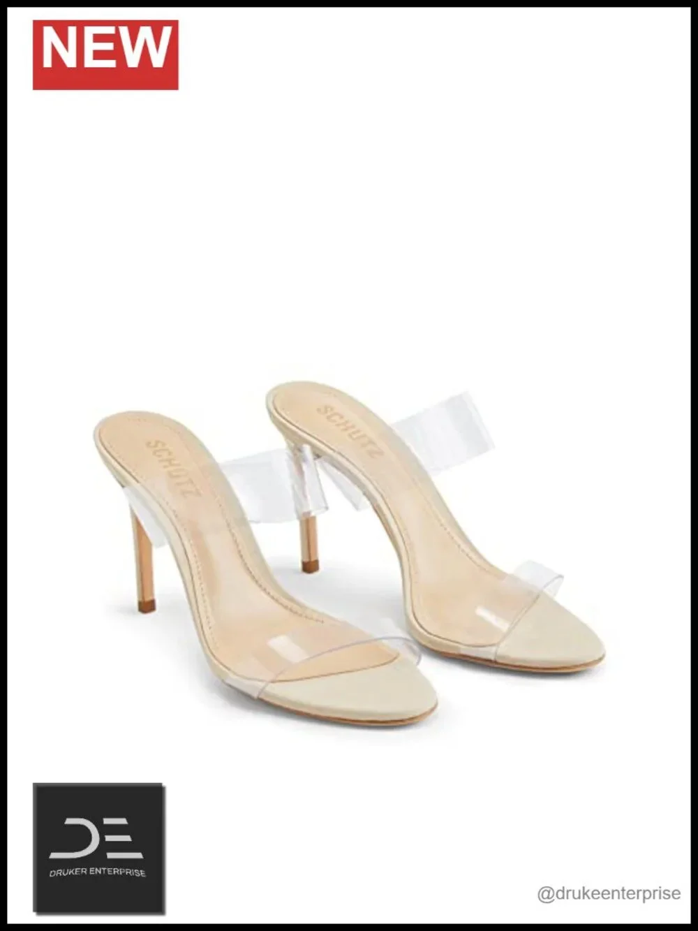 Schutz Women's Ariella Strappy Sandals